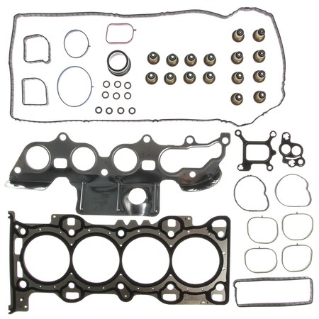 Mahle Engine Cylinder Head Gasket Set HS54727A